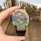 Best Quality Replica Hublot Big Bang Tourbillon Rose Gold Rainbow Diamond Watch (2)_th.jpg